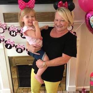 Meet your Posher, Kim